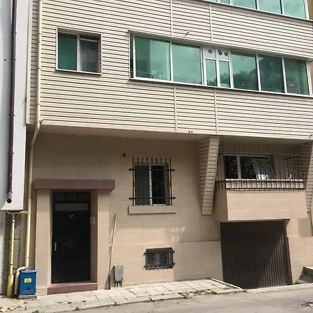 Rila Street Daire