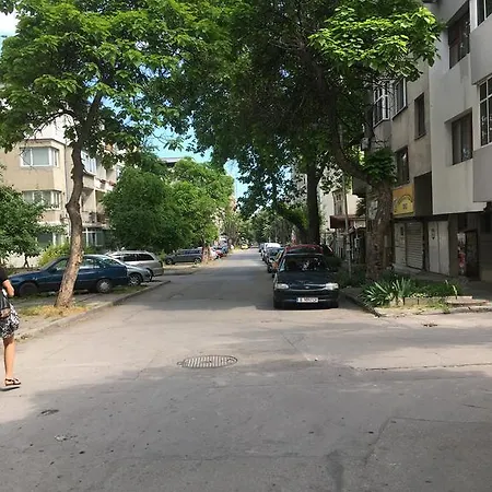 Rila Street Varna