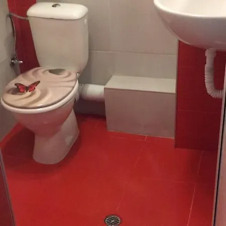 Rila Street Apartment Varna