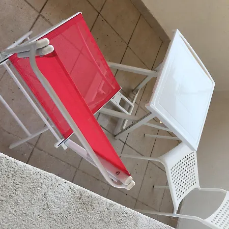 Rila Street Apartment Varna